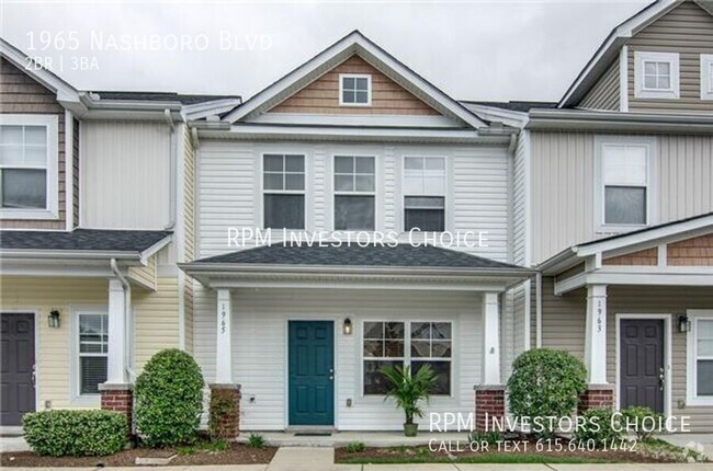 Building Photo - COMING SOON! Cute 2 bd/ 2.5 ba townhome on...