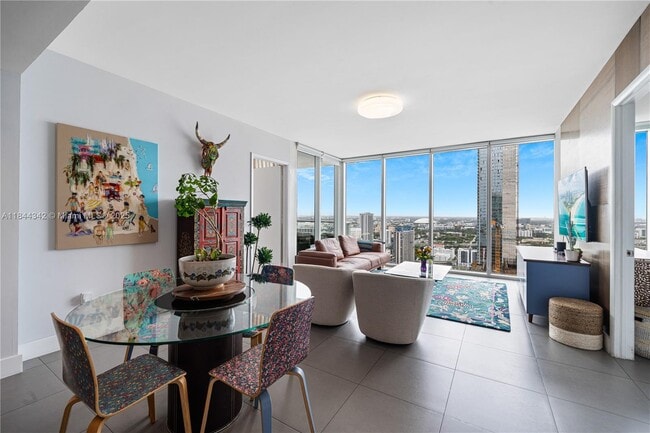 Photo - 1040 Biscayne Blvd Unit 3607