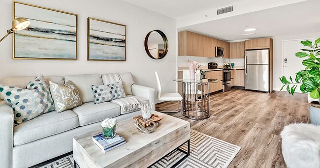 Photo - The Corridor