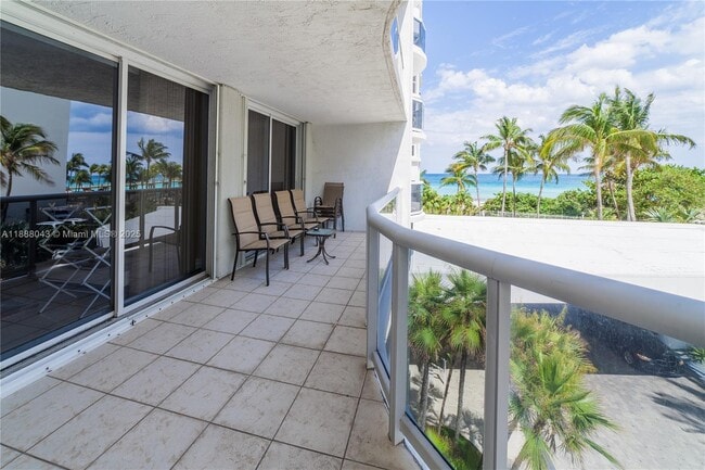 Photo - 16711 Collins Ave Unit 303
