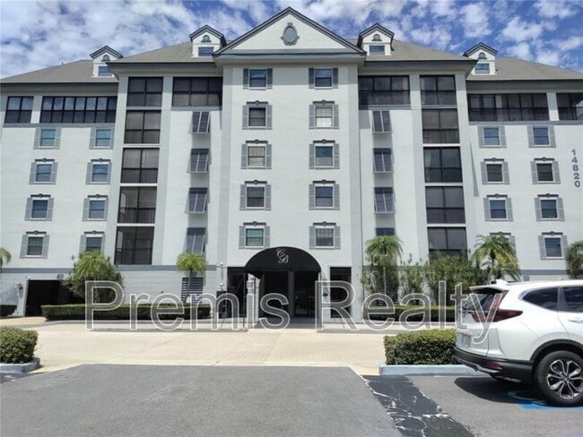 Building Photo - 14820 Rue De Bayonne Unit #404