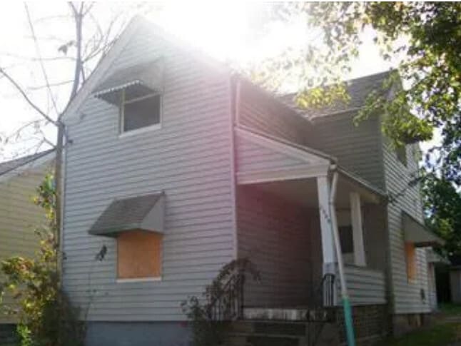 Building Photo - 3405 Tate Ave