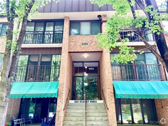Building Photo - 1503 Regency Woods Rd Rental