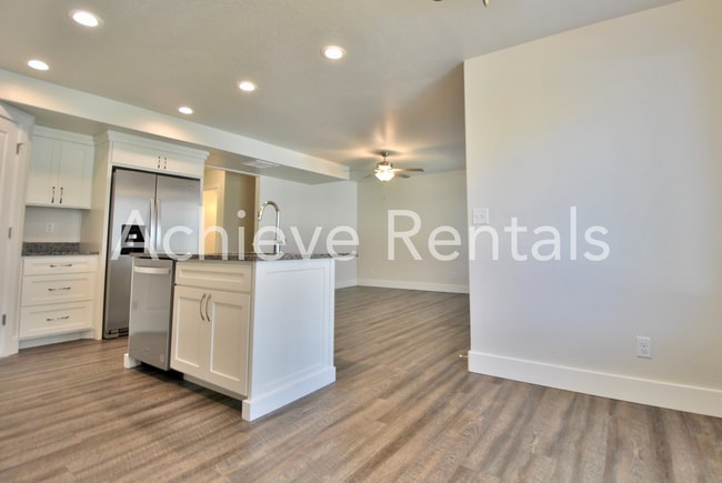 Photo - Conveniently Located North Logan Village Townhome | Near Utah State and Hospitals