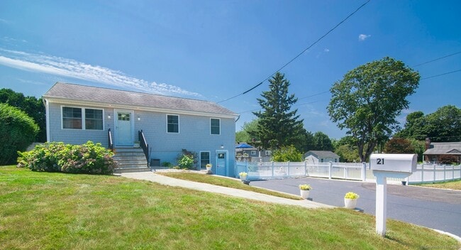 Building Photo - 21 Overlook Ave Rental