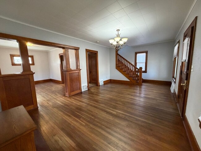 Photo - PRICE REDUCED! 3 Bedroom, 2 Bathroom House Located in Stanton near downtown and High School!