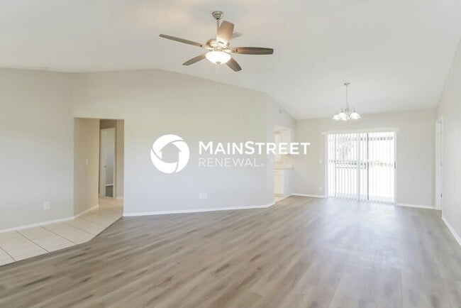 3 Bedroom Pet-Friendly Home in Spring Hill, FL with Main Street Renewal