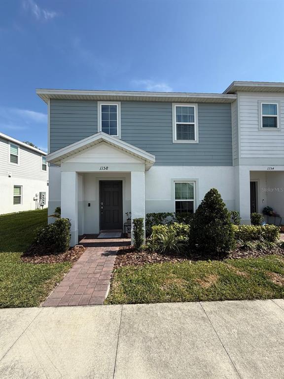 Building Photo - 1158 Sand Torch Cir Rental