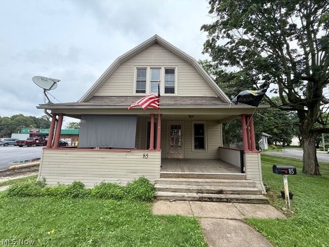 85 S Cleveland Ave