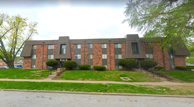 OakTree Flats - OakTree Flats Apartments