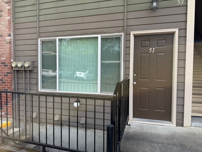Photo - Brighton Hill Apartments