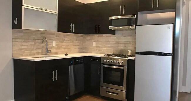 Photo - 43 Bushwick Ave Unit 1B