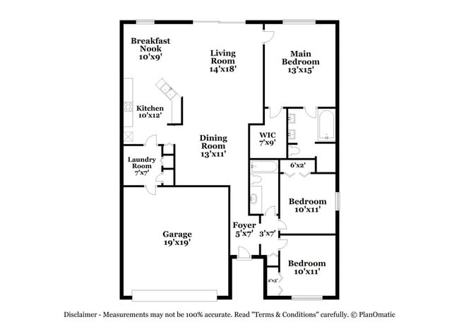 Photo - 408 Thicket Crest Rd