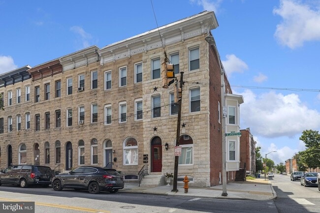 Building Photo - 1235 W Lafayette Ave