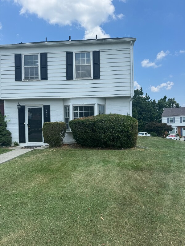 Photo - 4625 Roxbury Ln Townhome