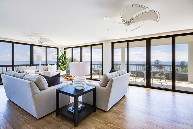 Photo - 120 S Ocean Blvd Unidad 4a