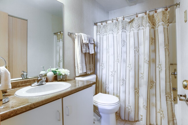 Photo - Bon Vista Apartment Homes