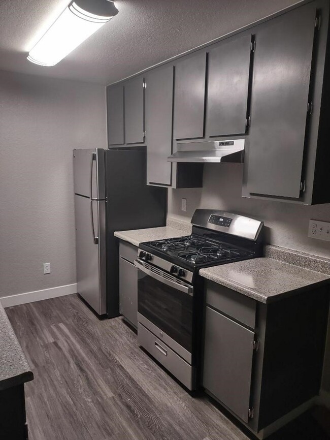 Arbor Ridge 1 - Arbor Ridge 1 Apartamentos