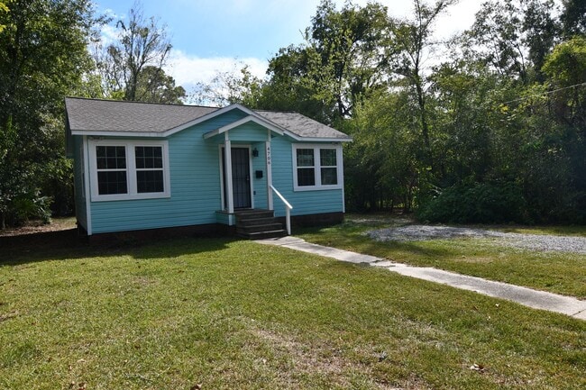 Photo - Charming Updated 2-Bedroom Home in Baton Rouge – Move-In Ready!