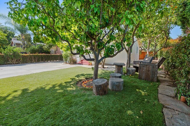 Photo - 1609 San Pascual St