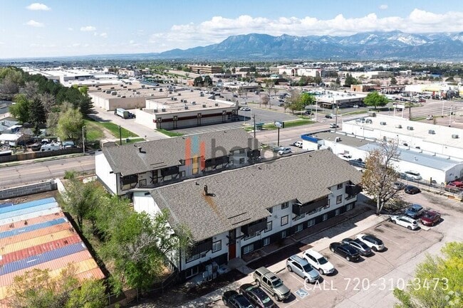 Photo - 3960 Galley Rd Unidad 3960-29