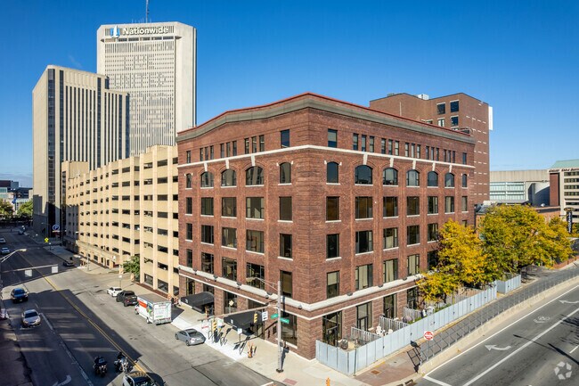 Photo - CityView at 3rd