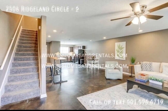 Photo - 2506 Ridgeland Cir Unidad 2