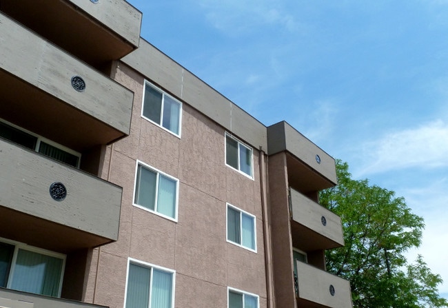 Wheelhouse Apartments - Wheelhouse Apartments Unit 410