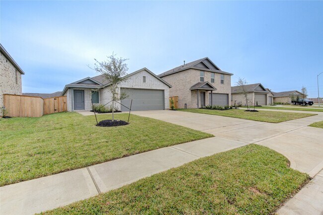 Photo - 26811 Prairie Smoke Ln