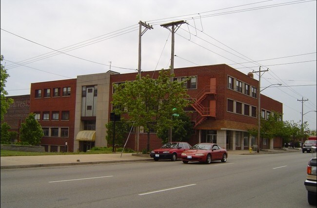 Photo - Phoenix House