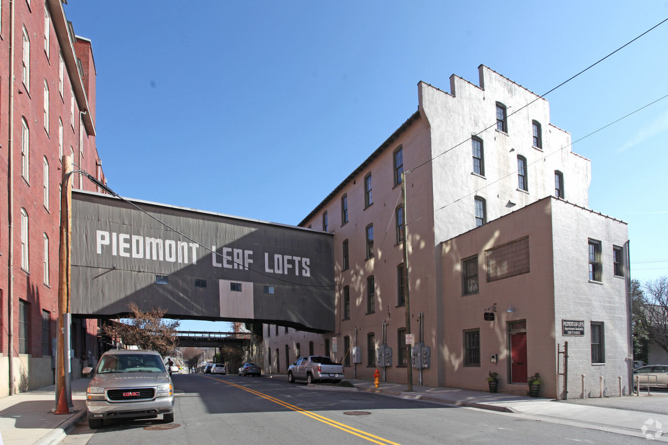 Piedmont Leaf Lofts - Piedmont Leaf Lofts