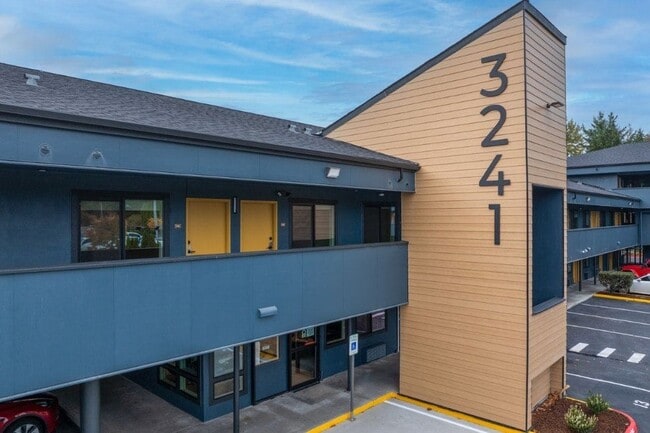 Photo - Bellevue Ridge