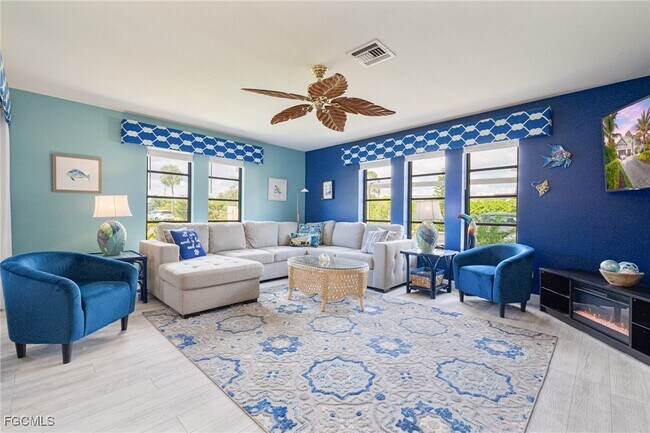 Building Photo - 17025 Golfside Cir Rental