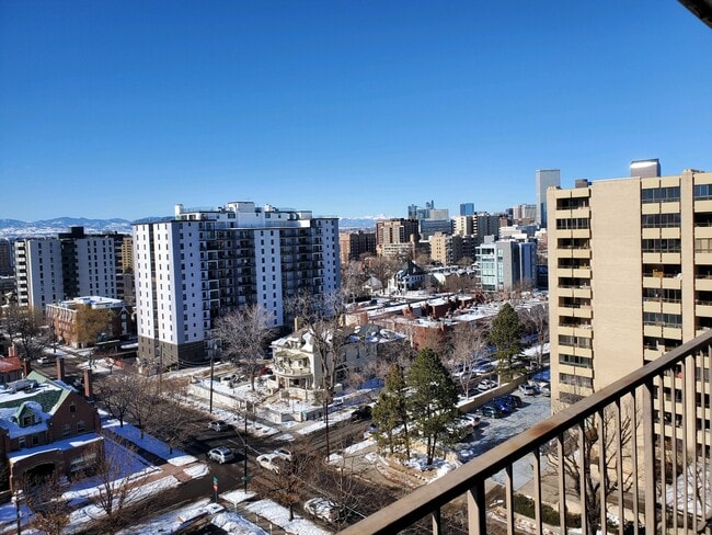 Building Photo - 777 N Washington St Unit 1201