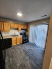 3BR, 2.5 bath- 1,675 sq ft kitchen