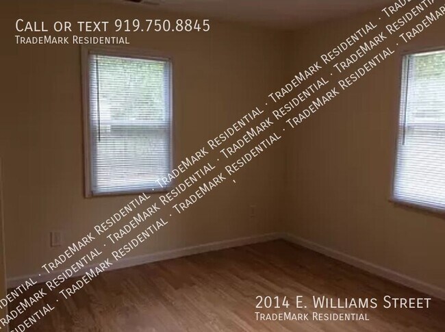 Photo - 2014 E Williams St