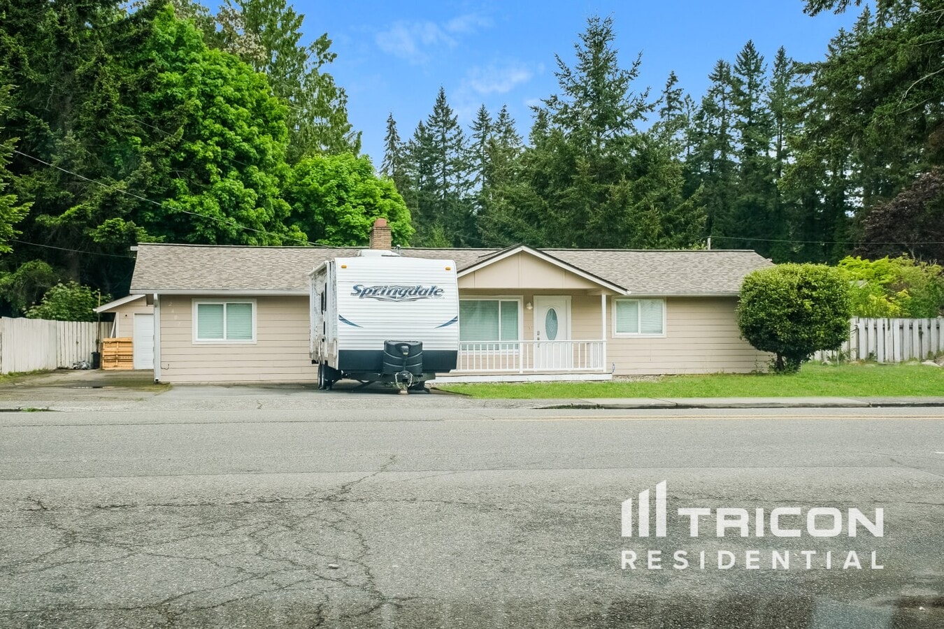 Photo - 2607 Madrona Dr SE Casa