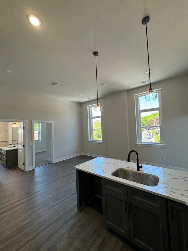 Photo - HH Bangor Block