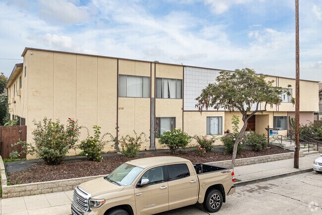 Alternate - Bright Manor