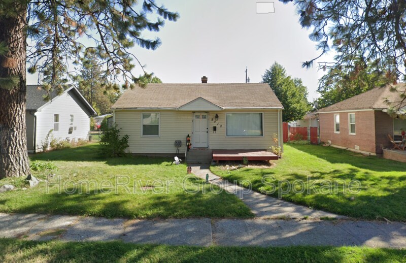 Photo - 5412 N Adams St House