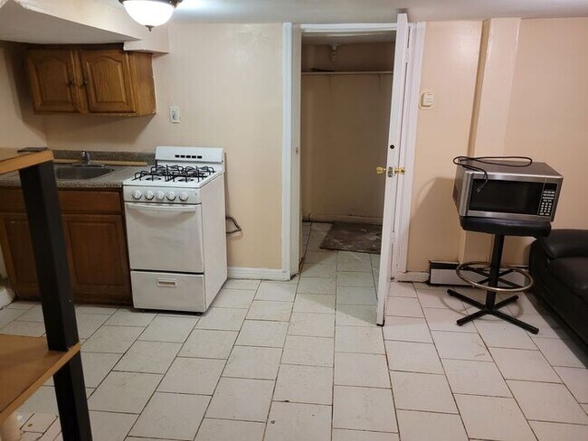 Photo - Basement Apartment at 90 Cutler, Newark NJ