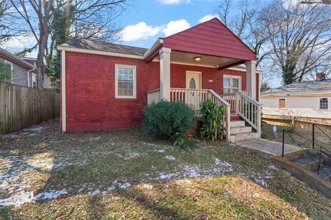 Photo - 1000 SW Palmetto