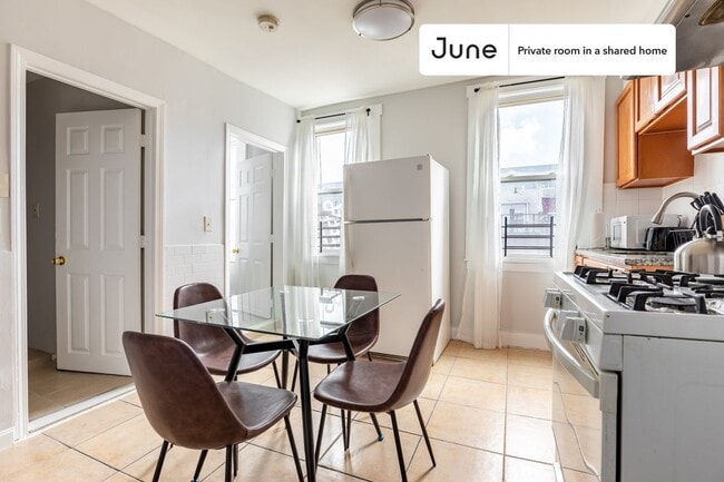 Photo - Room in Shared 2 bed/1.5 bath home Unit B