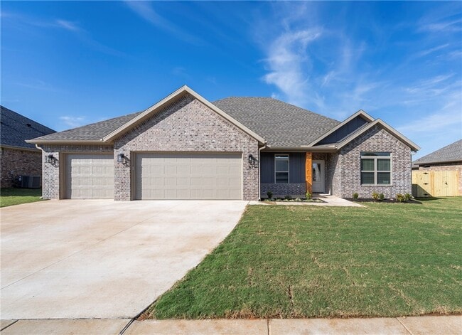 Building Photo - 87 N Banner Ave