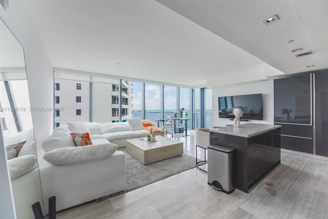 Photo - 1451 Brickell Ave Unit 1503