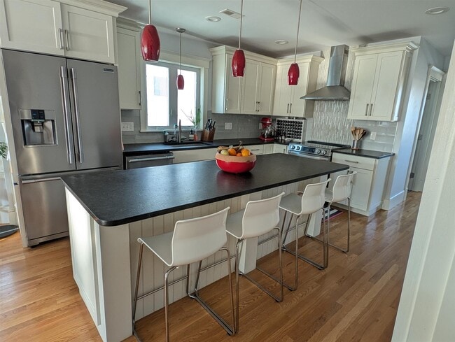 Photo - 29 Cameron Ave Unit 3