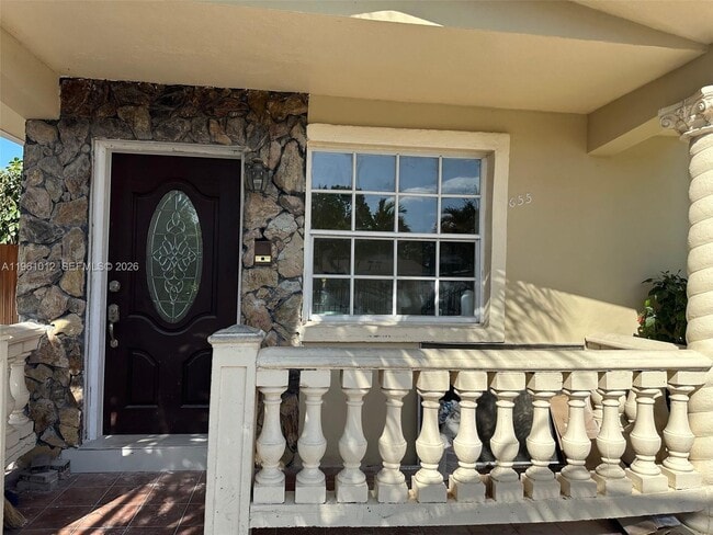 Building Photo - 1655 NW 116th St