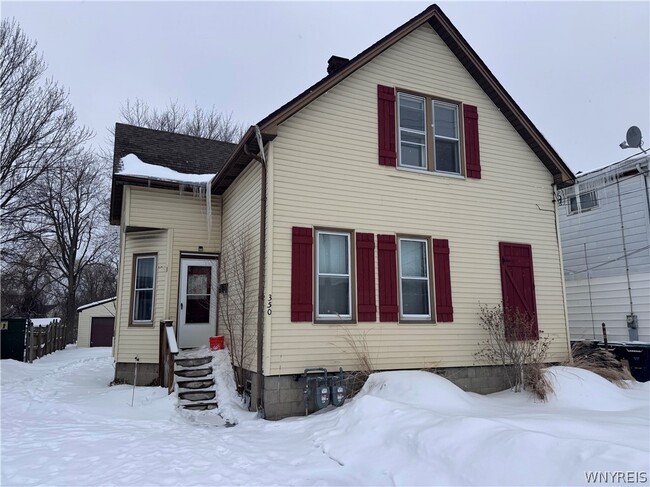 Building Photo - 350 Delaware St