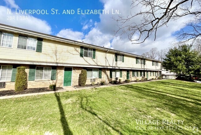 Building Photo - Affordable 2-Bed Convenient to I-83! Perfe... Unit G Rental