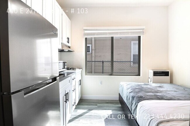 Photo - 440 E 27th St Unit # 103